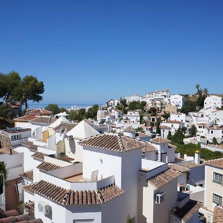 Villa Vinamar à Nerja Extérieur photo