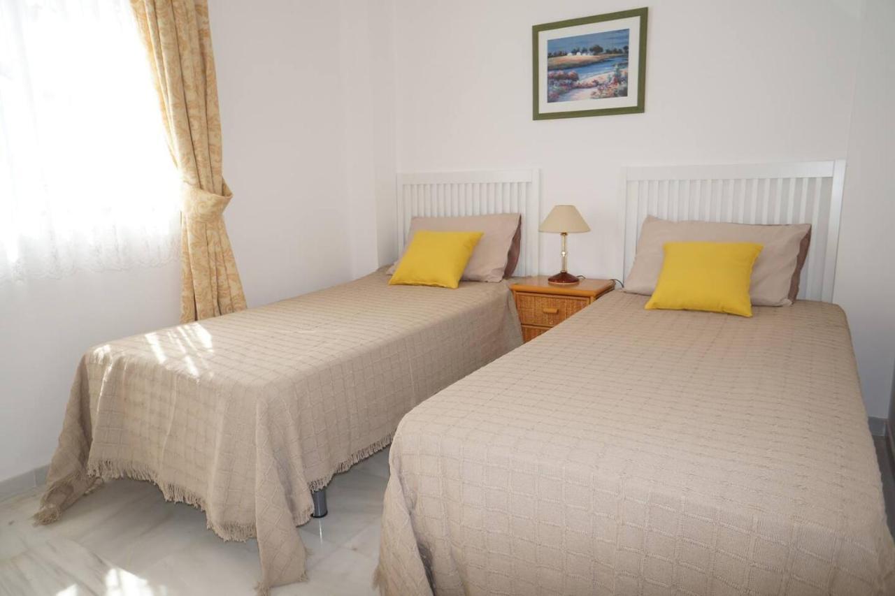 Villa Vinamar à Nerja Extérieur photo
