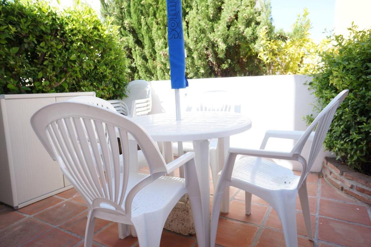Villa Vinamar à Nerja Extérieur photo